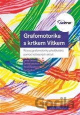 Grafomotorika s krtkem Vítkem