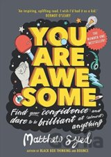You Are Awesome