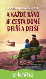A každé ráno je cesta domů delší a delší