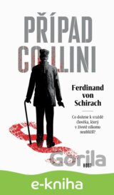 Případ Collini