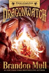 Dragonwatch: A Fablehaven Adventure: 1