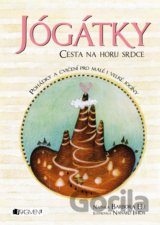 Jógátky: Cesta na horu srdce