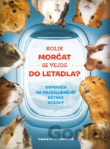 Kolik morčat se vejde do letadla?