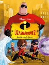 Úžasňákovi 2: Příběh podle filmu