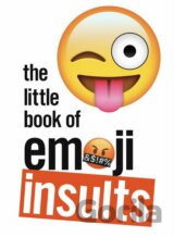 The Little Book of Emoji Insults
