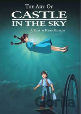 The Art of Castle in the Sky
