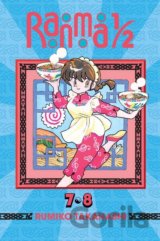 Ranma 1/2 (Volume 4)