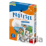 Lišiacke učenie: Profesie