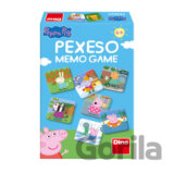 Pexeso Peppa Pig