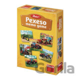 Pexeso: Zetor