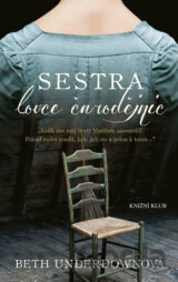 Sestra lovce čarodějnic