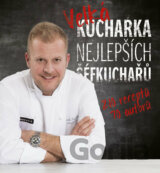 Velká kuchařka nejlepších šéfkuchařů