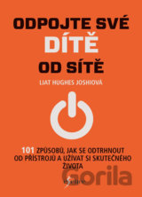 Odpojte své dítě od sítě