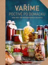 Vaříme poctivě po domácku