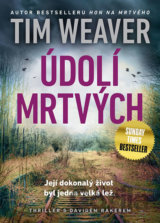 Údolí mrtvých