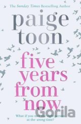 Five Years From Now