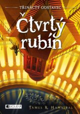 Třináctý odstavec: Čtvrtý rubín