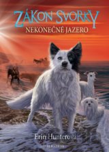 Zákon svorky 5: Nekonečné jazero
