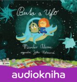Berta a Ufo