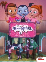 Vampirina: Příběhy podle seriálu
