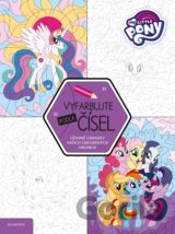 My Little Pony: Vyfarbujte podľa čísel