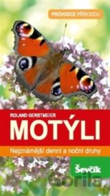Motýli