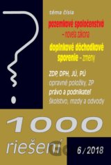 1000 riešení 6/2018