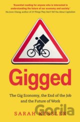 Gigged