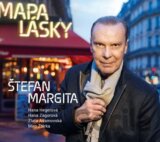 Štefan Margita: Mapa lásky (Štefan Margita)