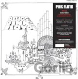 Pink Floyd: Relics LP