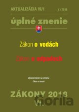 Aktualizácia VI/1 2018