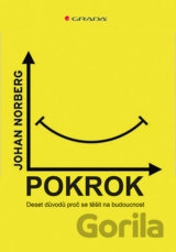 Pokrok