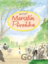Marcelín Pivoňka