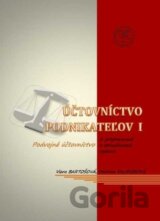 Účtovníctvo podnikateľov I.