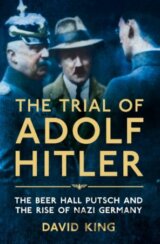 The Trial of Adolf Hitler