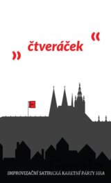 Čtveráček