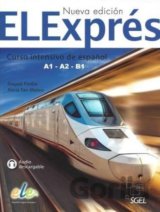 Elexprés (Level A1 - A2 - B1)