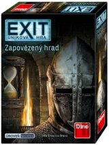 Exit úniková hra: Zapovězený hrad