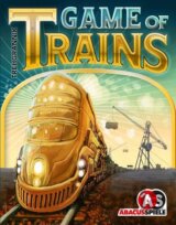 Game of Trains