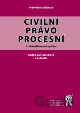 Civilní právo procesní