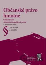 Občanské právo hmotné