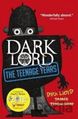 The Teenage Years : Book 1