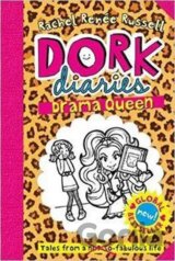 Dork Diaries: Drama Queen