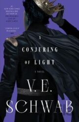 A Conjuring of Light