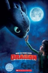 Level 1: How to train your Dragon (Popcorn ELT Primary Reader)s