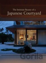 The Intimate Beauty of a Japanese Courtyard
