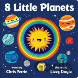 8 Little Planets