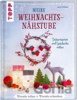 Meine Weihnachtsnähstube