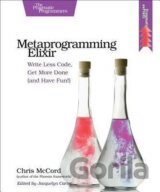Metaprogramming Elixir