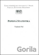 Popisná statistika